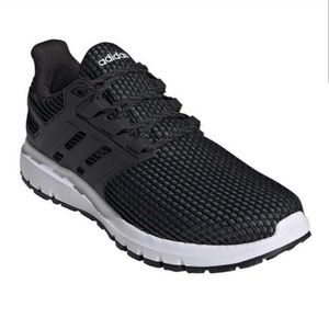 Adidas Black Ultimashow Running Sneaker Shoes 12